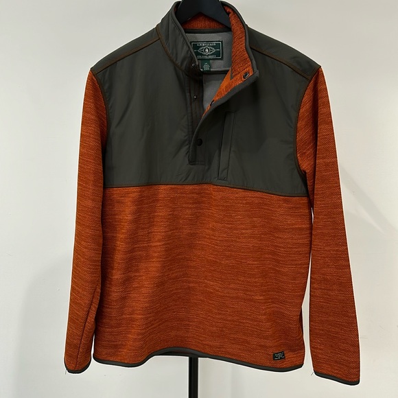 G.H. Bass & Co. | Jackets & Coats | Mens G H Bass Co Sweater | Poshmark